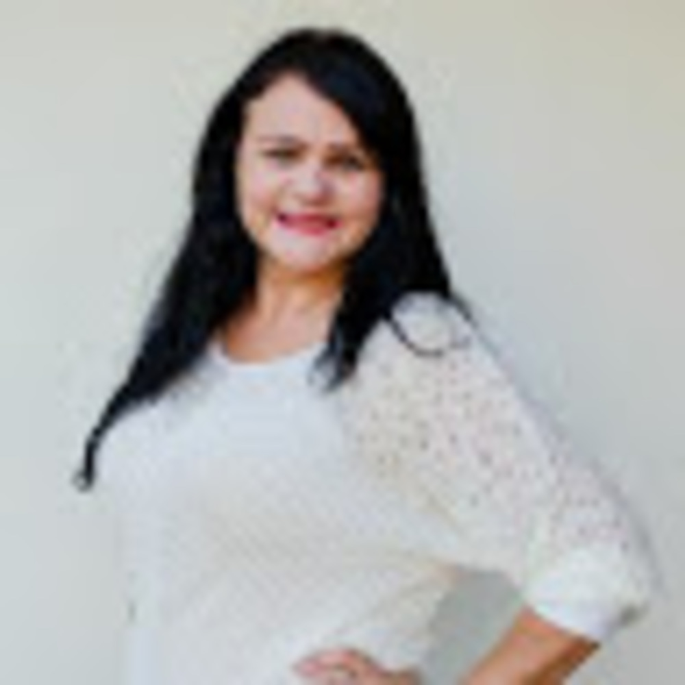 Meet your Posher, Ahna